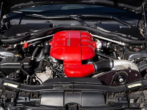 Used 2008 BMW M3 Coupe image 28