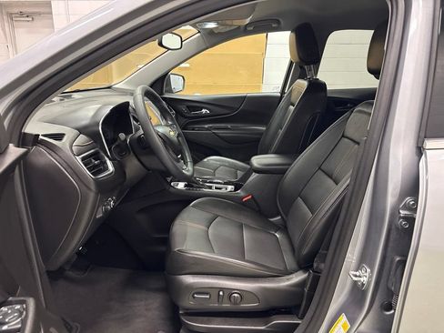 Used 2024 Chevrolet Equinox Premier AWD/4WD image 15
