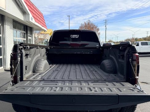 Used 2019 Ford F450 Lariat w/ Lariat Ultimate Package image 10