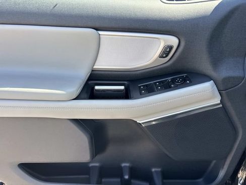 New 2027 Ford Expedition Max Active AWD/4WD image 21