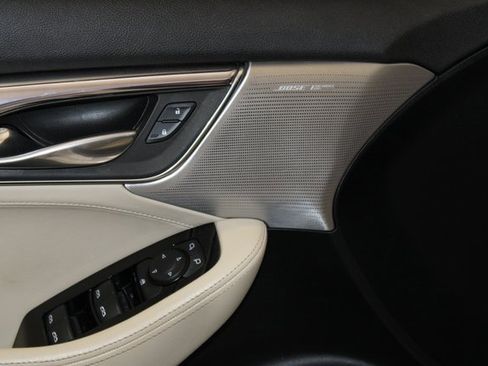 Used 2020 Cadillac CT5 Luxury w/ Sun And Sound Package image 22