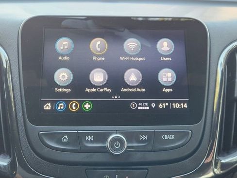 Used 2023 Chevrolet Equinox RS image 5