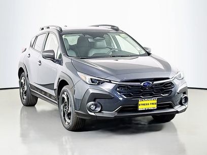 New 2026 Subaru Crosstrek 2.5i Limited