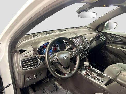 Used 2024 Chevrolet Equinox RS image 9