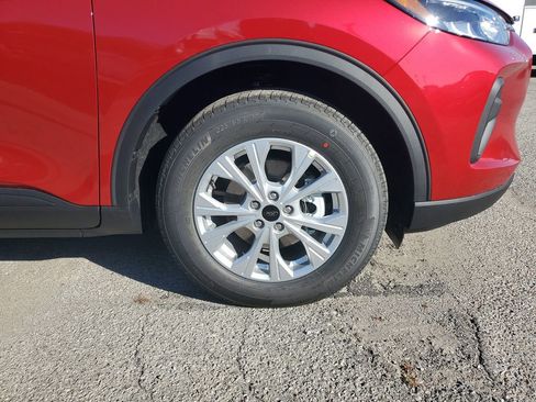 New 2026 Ford Escape Active w/ Cold Weather Package image 4