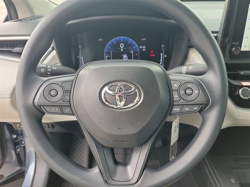 New 2026 Toyota Corolla Cross L image 17