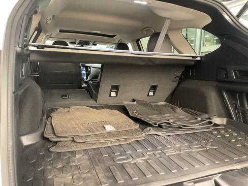 Used 2024 Subaru Outback Limited AWD/4WD image 24
