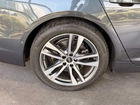 Used 2023 Audi A6 2.0T Premium w/ Convenience Package AWD/4WD image 11