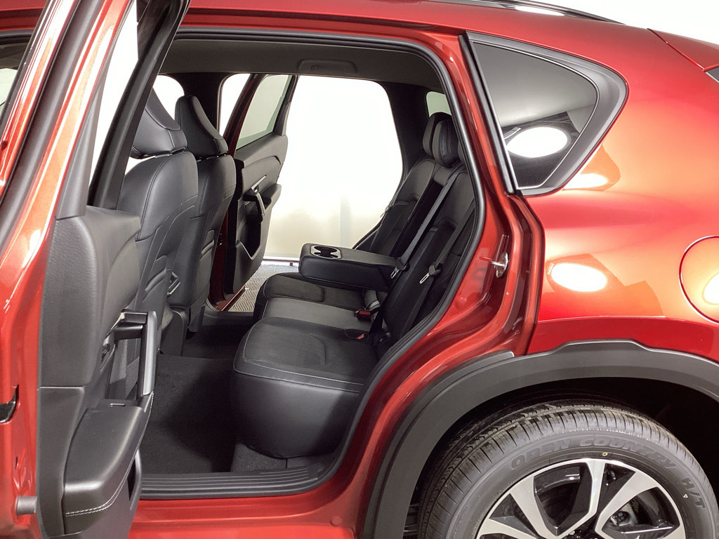 New 2026 MAZDA CX-5 Preferred AWD/4WD image 15