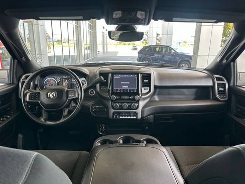 Used 2022 RAM 3500 Tradesman AWD/4WD image 22