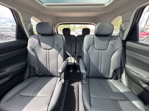 New 2026 Kia Sorento EX AWD/4WD image 9