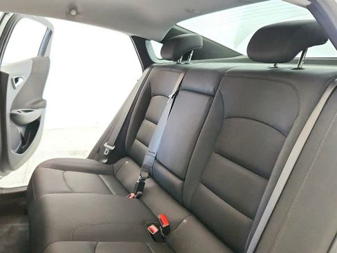 Used 2024 Chevrolet Malibu LT FWD image 22