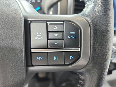 Used 2022 Ford F150 XLT w/ Equipment Group 302A High AWD/4WD image 26