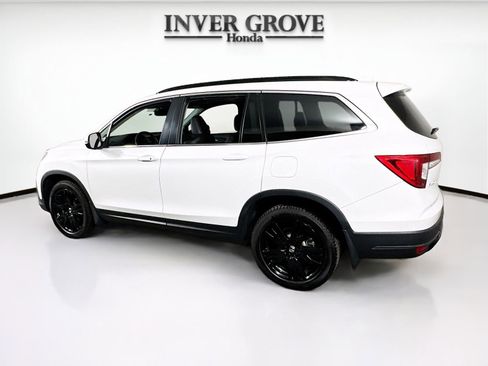 Used 2021 Honda Pilot Special Edition image 7