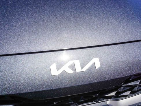 Certified 2023 Kia Forte LX FWD image 12