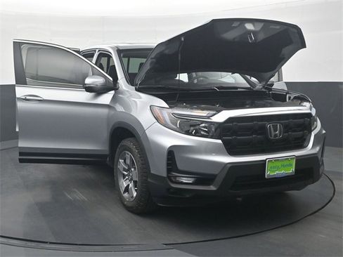 New 2026 Honda Ridgeline RTL image 35