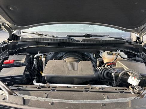 Used 2024 Chevrolet Tahoe LT image 25