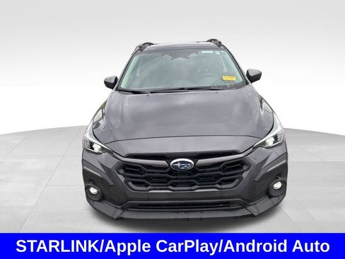 Certified 2024 Subaru Crosstrek 2.5i Limited w/ Crosstrek Mirror Package AWD/4WD image 22