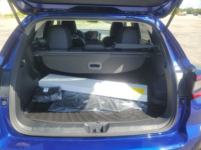 New 2026 Subaru Crosstrek 2.5i Limited AWD/4WD image 6