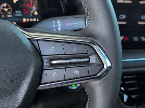 New 2026 Chevrolet Suburban Premier w/ Sun And Tow Package image 24