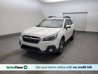 Used 2019 Subaru Outback 3.6R Limited w/ Popular Package #2