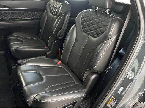 Used 2020 Hyundai Palisade Limited AWD/4WD image 48