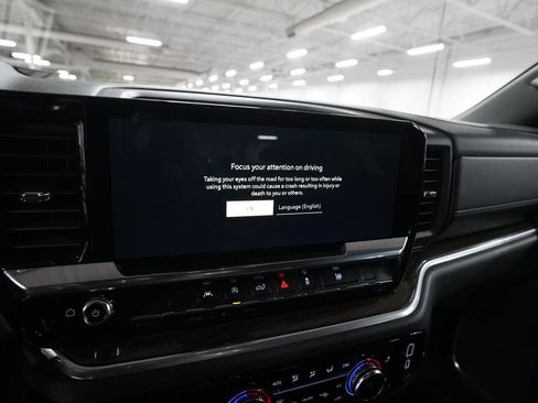 Used 2026 GMC Sierra 1500 Elevation AWD/4WD image 6
