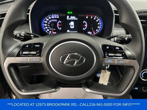 Used 2024 Hyundai Santa Cruz SE FWD image 12