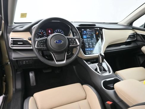 Used 2024 Subaru Outback Limited XT w/ Popular Package #2 AWD/4WD image 19