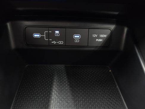 New 2026 Hyundai Santa Cruz SEL AWD/4WD image 8