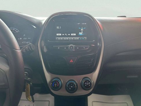 Used 2016 Chevrolet Spark LS FWD image 22