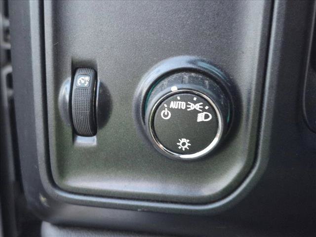 Used 2014 Chevrolet Silverado 1500 W/T RWD image 10