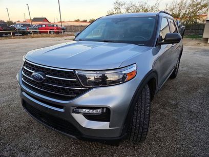 Used 2020 Ford Explorer XLT w/ Equipment Group 202A