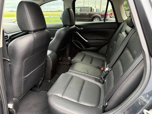 Used 2016 MAZDA CX-5 Grand Touring AWD/4WD image 11