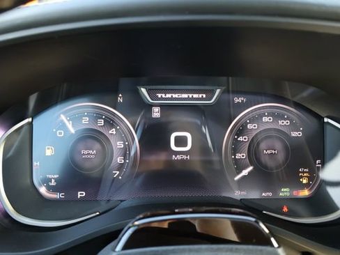 New 2026 RAM 1500 Tungsten w/ Trailer Tow Group image 15