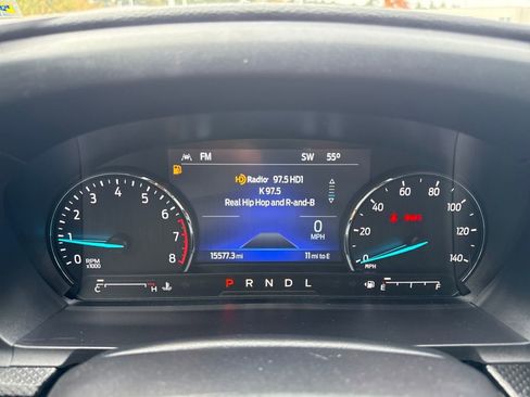 Used 2023 Ford Explorer ST-Line w/ Class IV Trailer Tow Package image 19