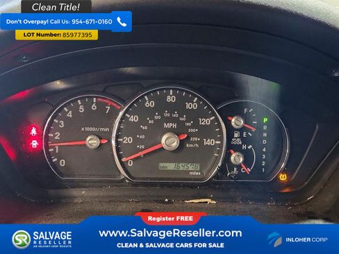 Used 2010 Mitsubishi Endeavor LS AWD/4WD image 12