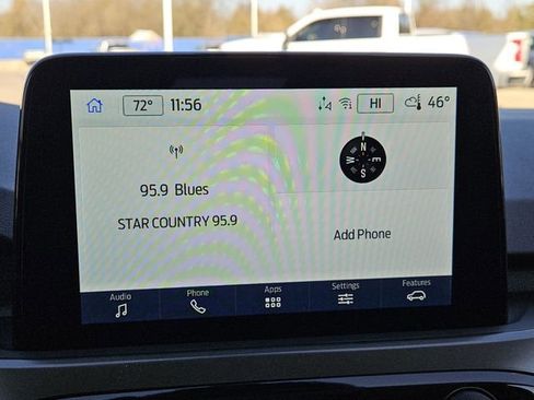 New 2026 Ford Escape Active image 11