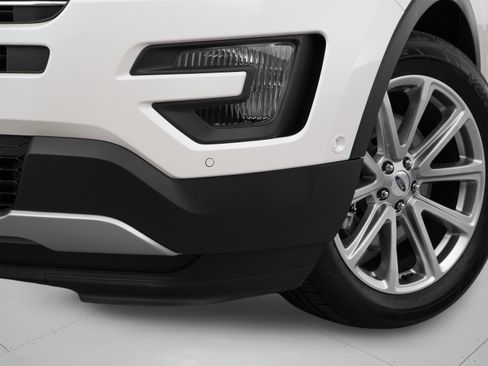 Used 2017 Ford Explorer Limited FWD image 63