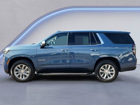 Used 2025 Chevrolet Tahoe Premier AWD/4WD image 6