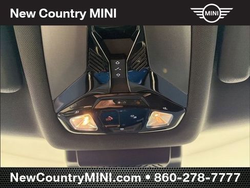 Certified 2025 MINI Cooper Countryman S AWD/4WD image 23