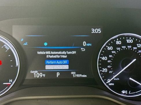 Certified 2021 Toyota Sienna Limited FWD image 14