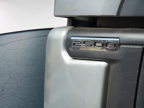 New 2026 GMC Sierra 2500 AT4 w/ AT4 Premium Plus Package image 28