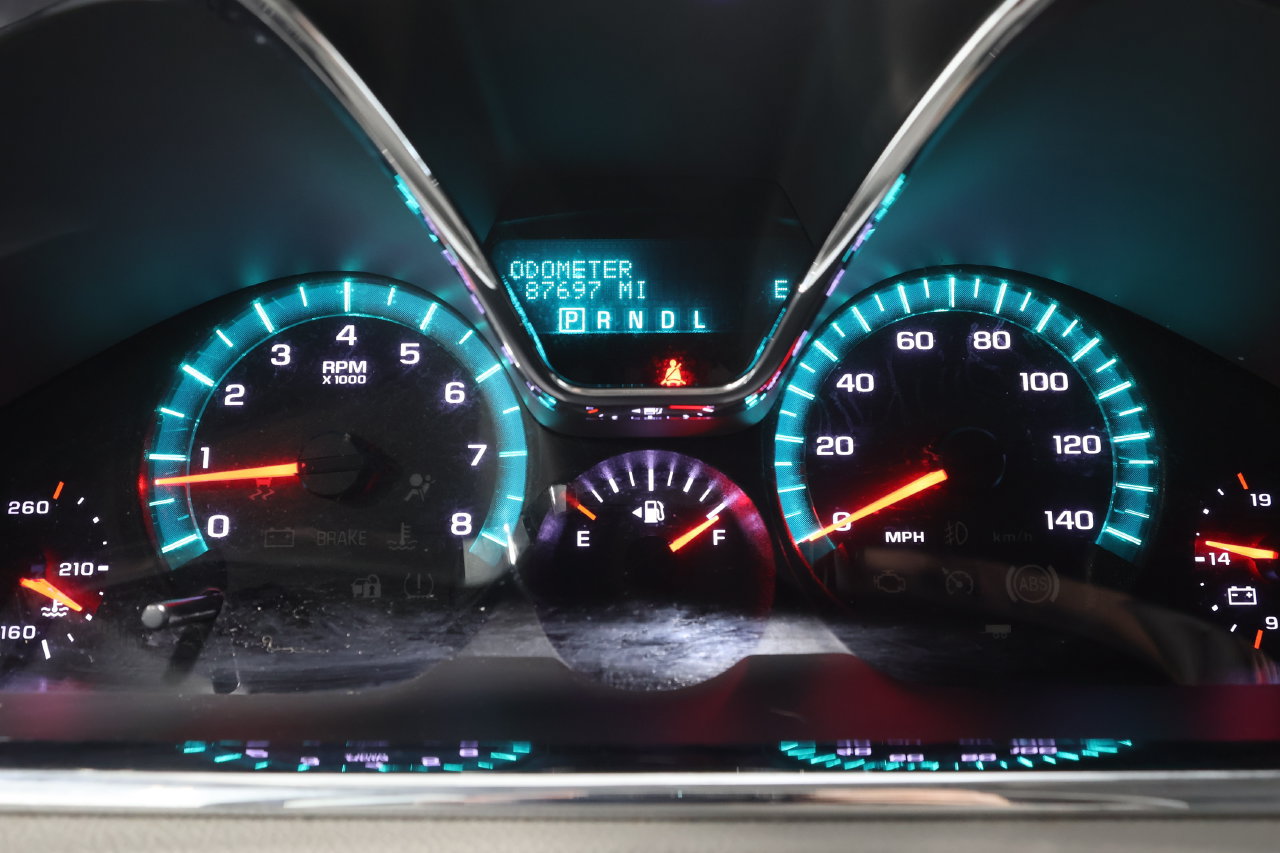 Used 2013 Chevrolet Traverse LS AWD/4WD image 8