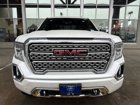 Certified 2020 GMC Sierra 1500 Denali w/ Denali Ultimate Package image 6