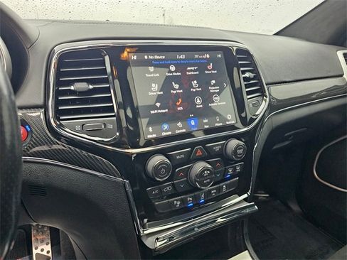 Used 2021 Jeep Grand Cherokee SRT image 20