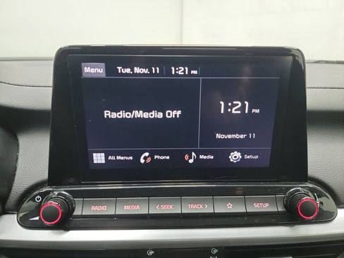 Used 2024 Kia Forte LXS w/ LXS Technology Package image 22