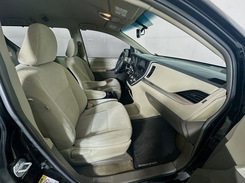 Used 2017 Toyota Sienna LE image 31