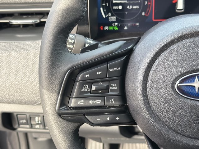 New 2026 Subaru Outback Limited AWD/4WD image 25