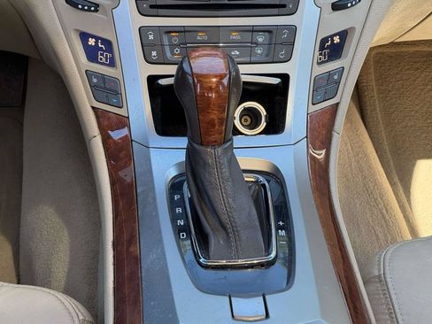 Used 2011 Cadillac CTS Luxury AWD/4WD image 6